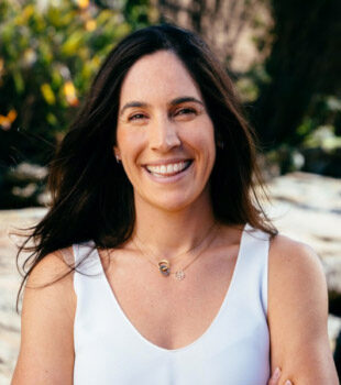 Jessica Glew