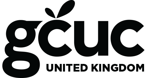 GCUC United Kingdom Logo