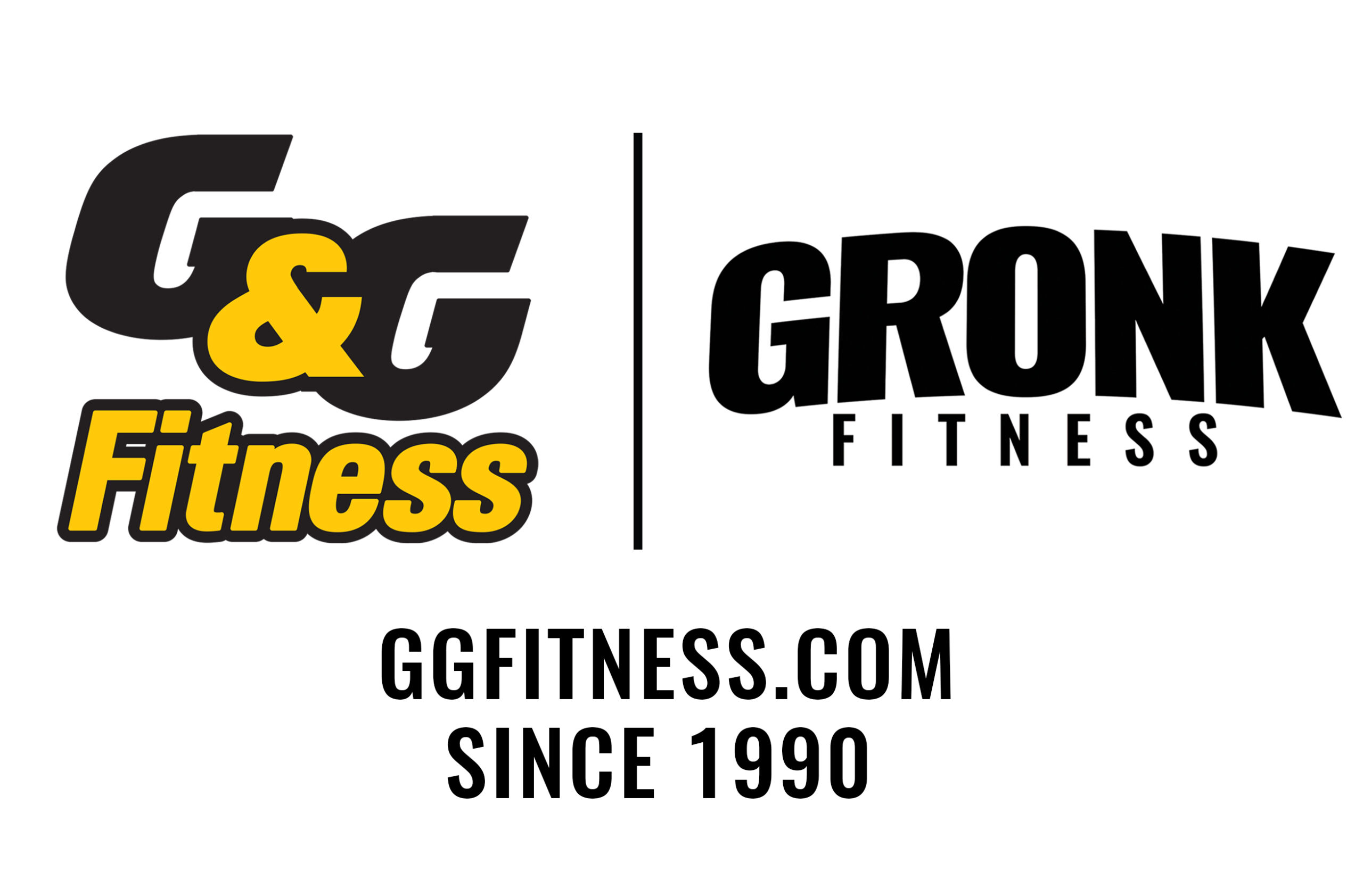 Gronk Fitness logo