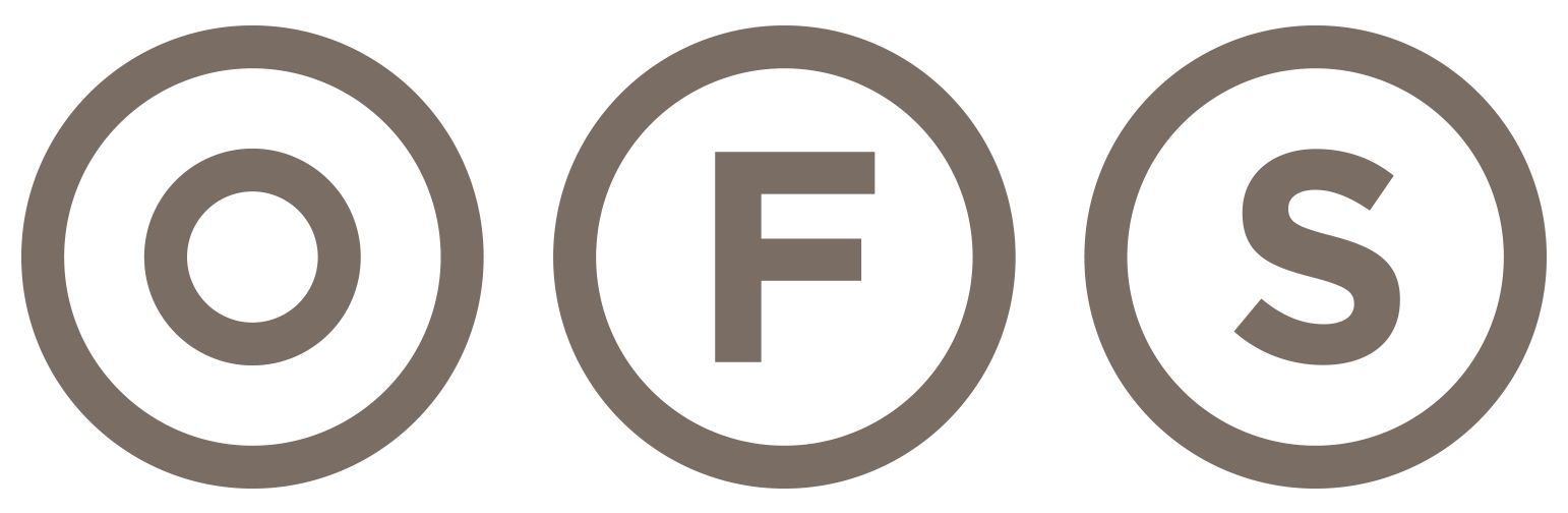 OFS logo