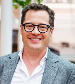 Brad Krauskopf