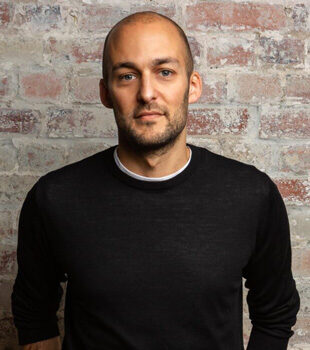 Jonny Rosenblatt