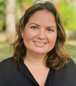 Maria Rosas Headshot