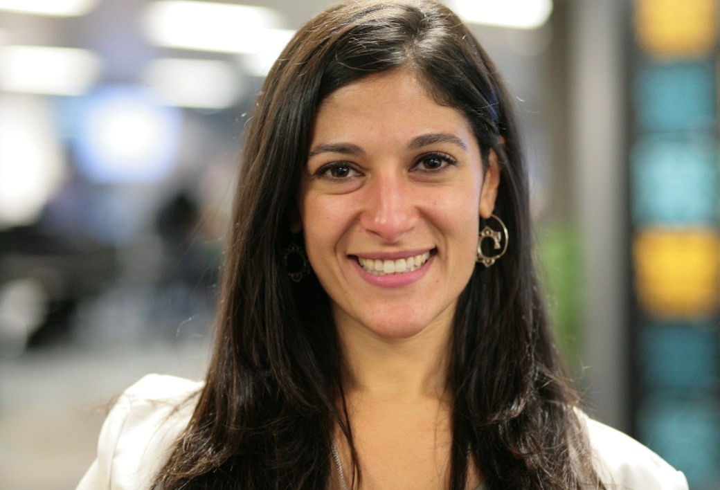 Amanda Fanoun