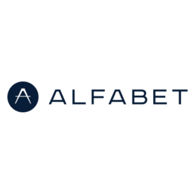 Alfabet
