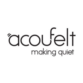 Acoufelt