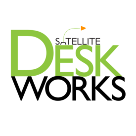 Satellite DeskWorks