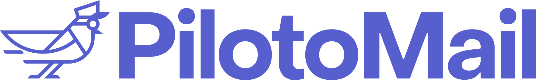 PilotoMail Logo