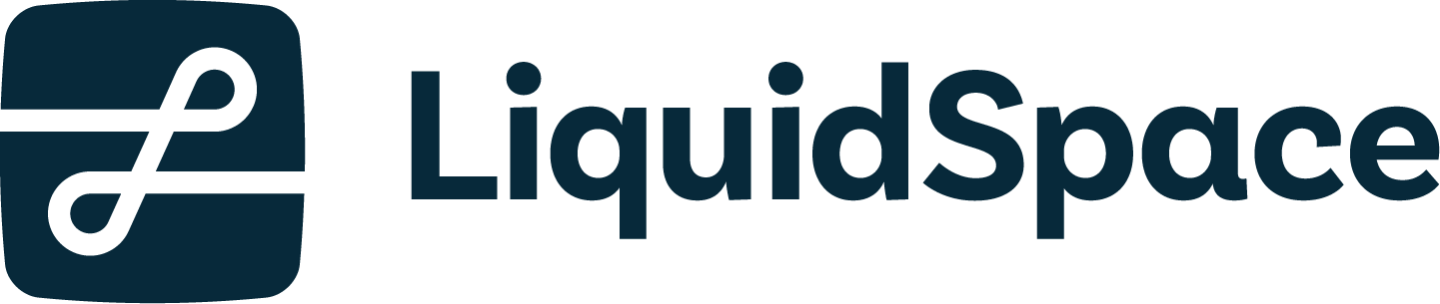 Liquidspace logo