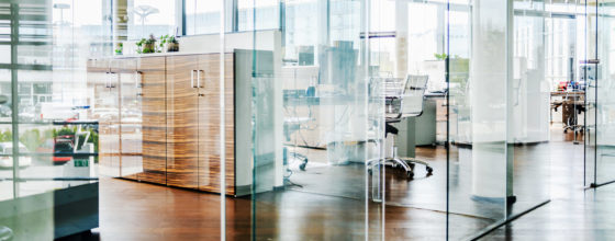 Coworking Space