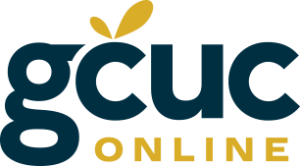 GCUC Online logo