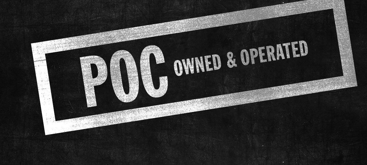POC Owned and Operated