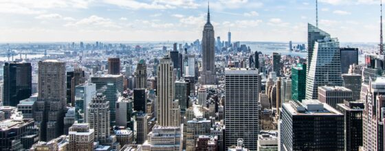 New York