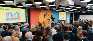 GCUC London 2025