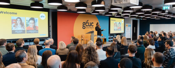 GCUC London 2025