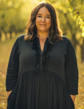 Jessica Knapp headshot